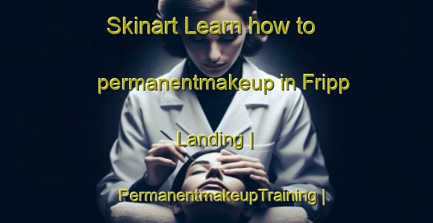 Skinart Learn how to permanentmakeup in Fripp Landing | PermanentmakeupTraining | PermanentmakeupClasses | SkinartTraining-United States